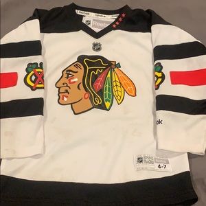 Blackhawks Official